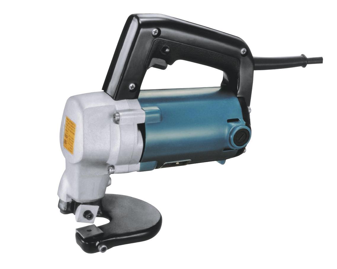 Увеличенная фотография Ножницы по металлу Makita JS 3200